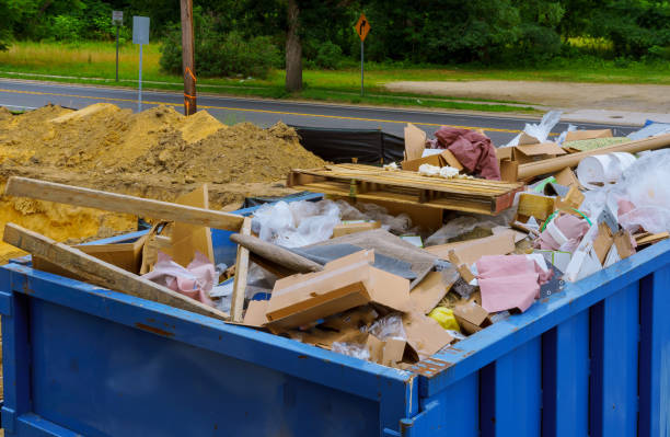 Best Shed Removal  in Southeast Arcadia, FL